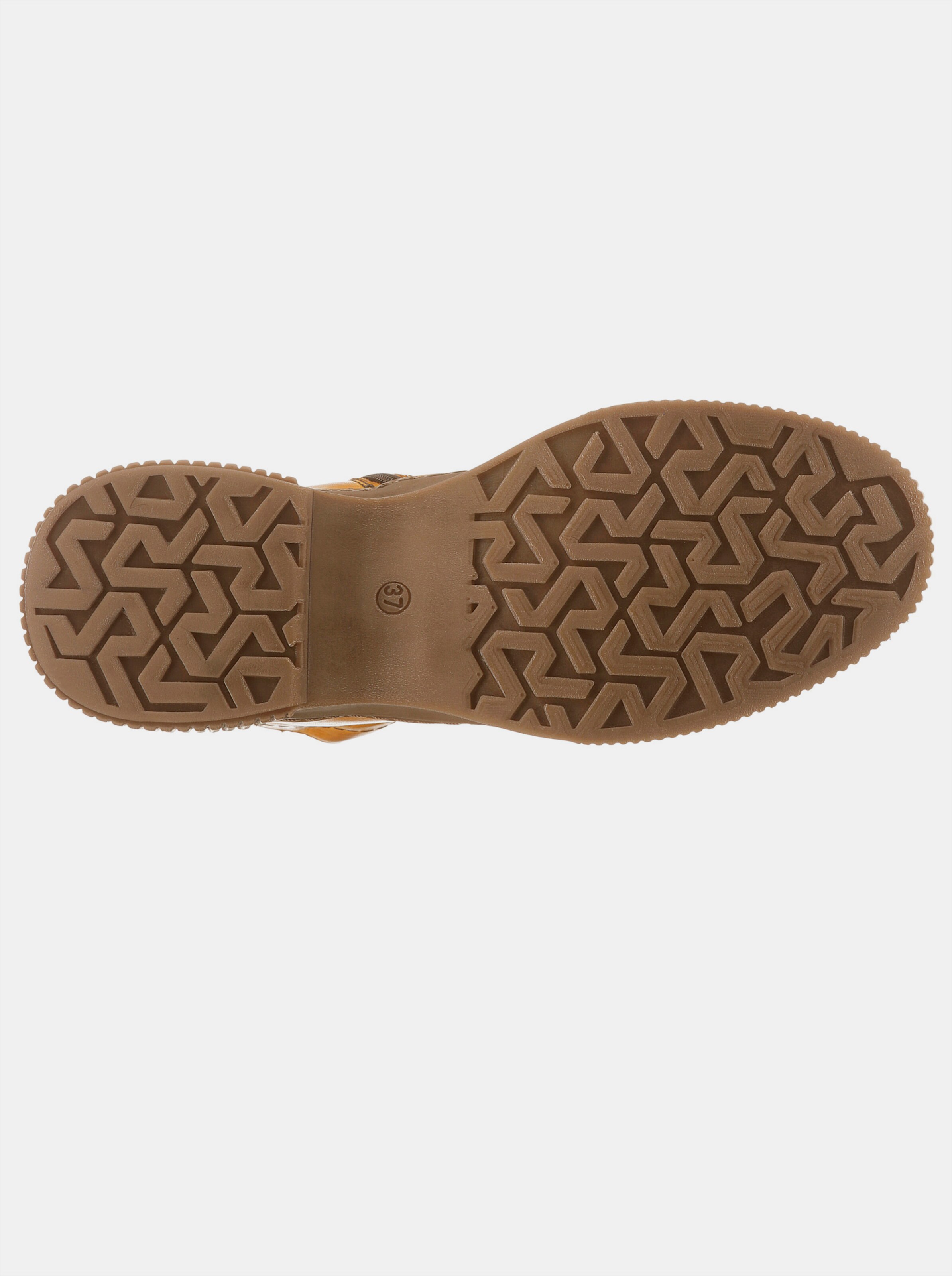 Stiefelette
