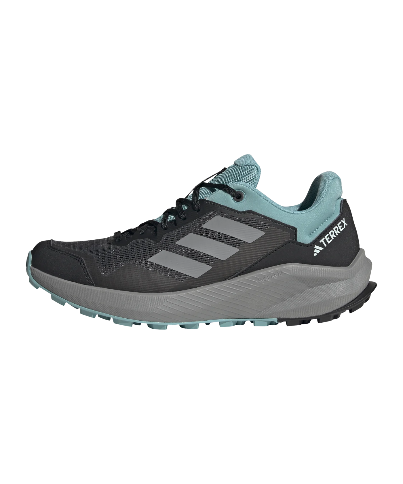 adidas Terrex Trail Rider Trail Running Shoes Black