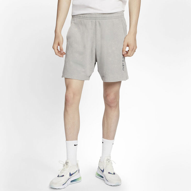 Nike Sportswear Jdi Shorts Grå