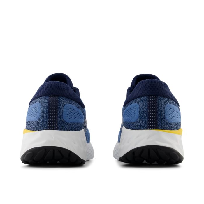 New Balance Herre Løbesko Fresh Foam Evoz v4 Blå