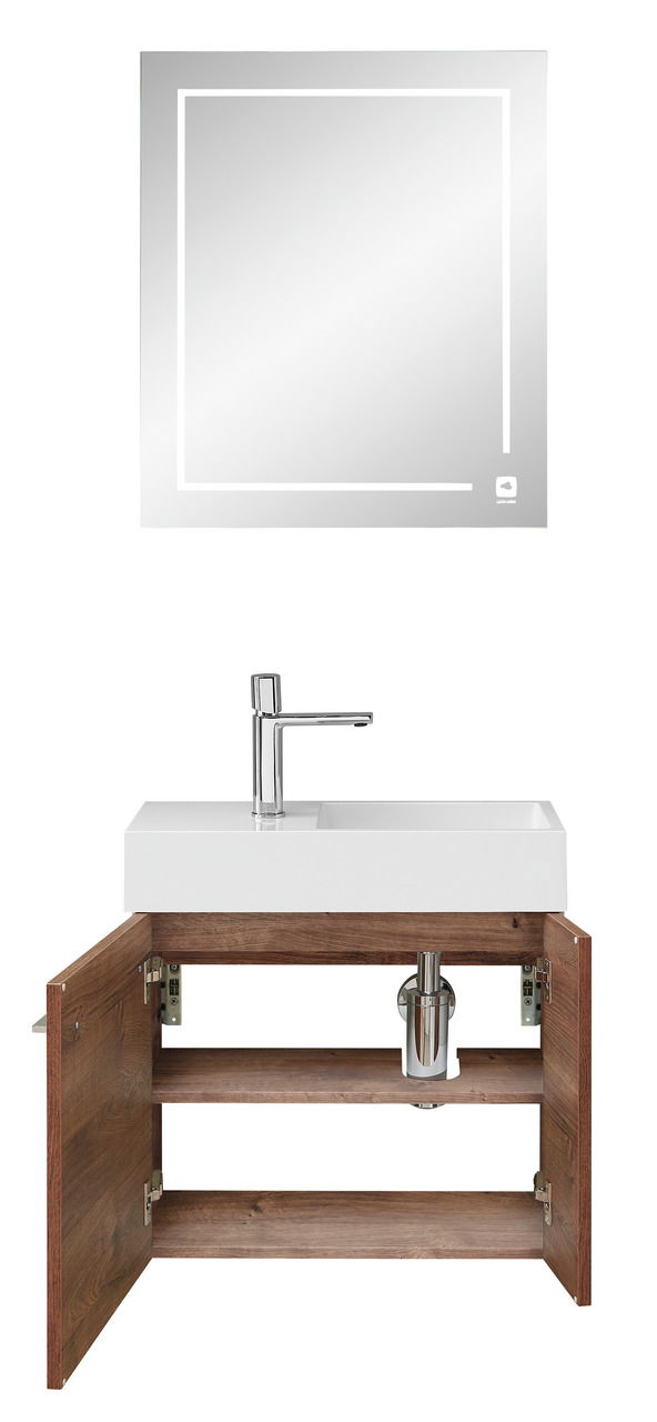 Leonardo Gästebad LEO BATH 109