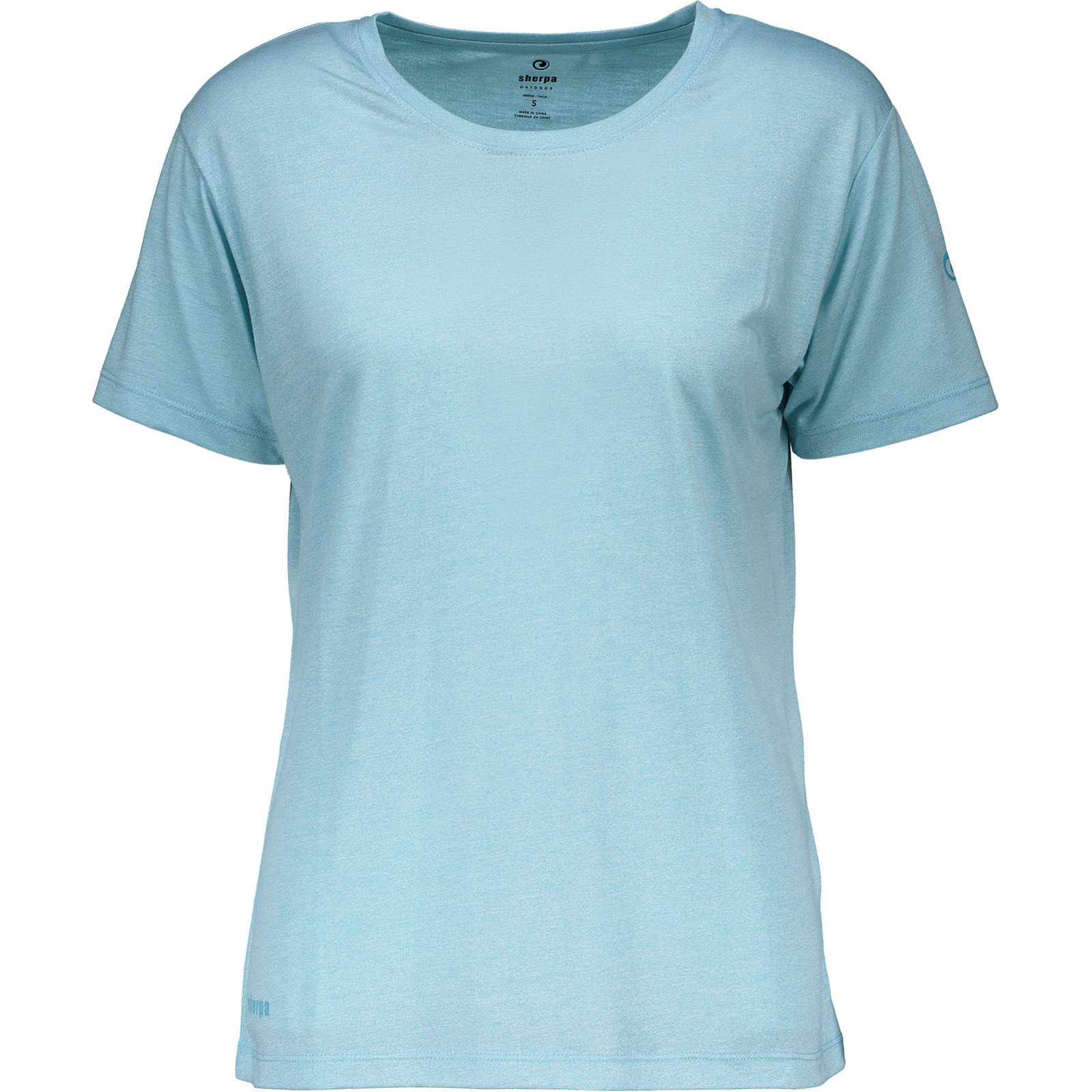 Sherpa Damen-T-Shirt Ruga M, null