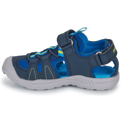 Geox - J VANIETT BOY Azul