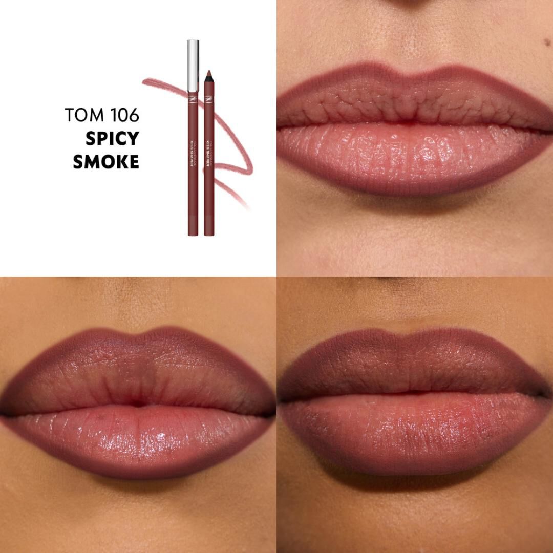 IN LOVE AGAIN Lovenude Kiss Shaper Lip LIner