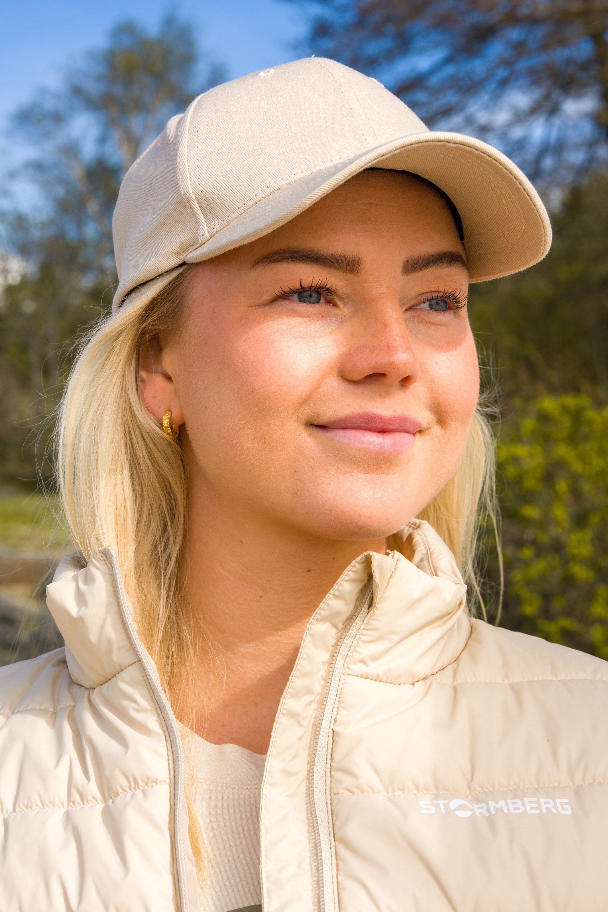 Stormberg Ekeberg caps