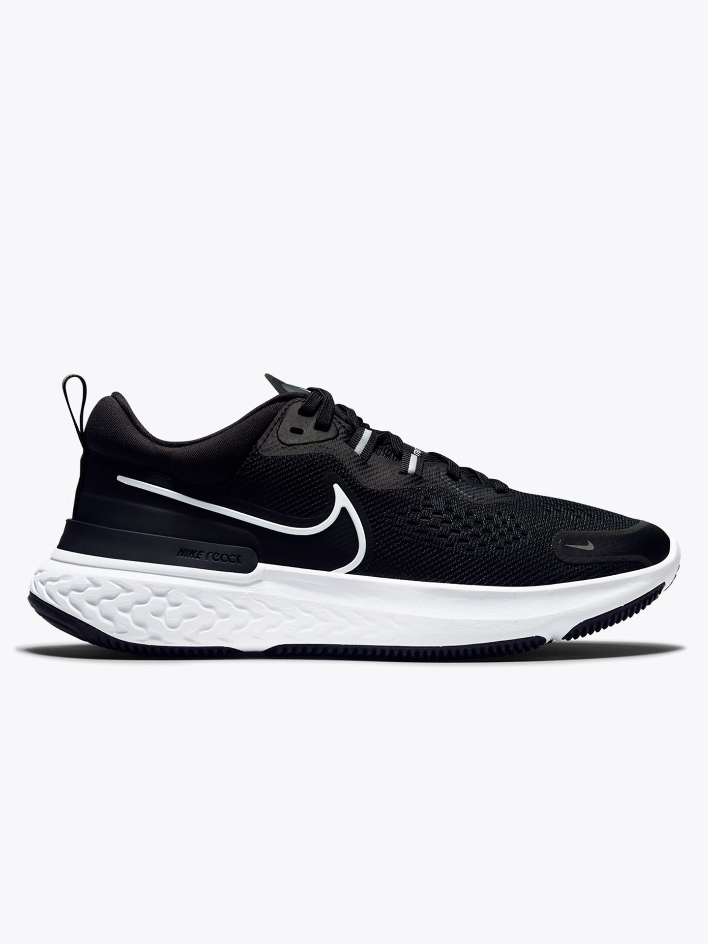 React Miler 2