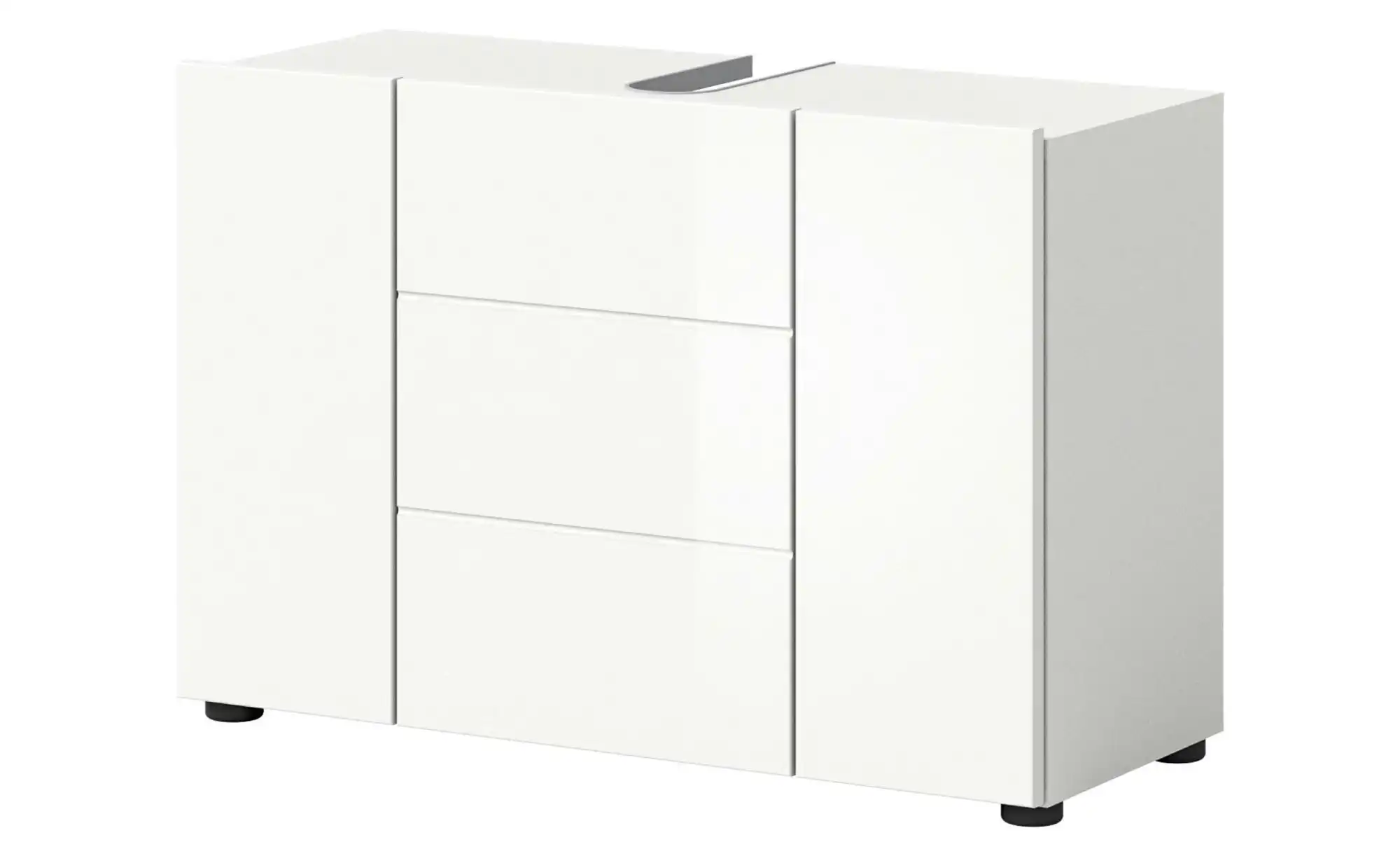Waschbeckenunterschrank