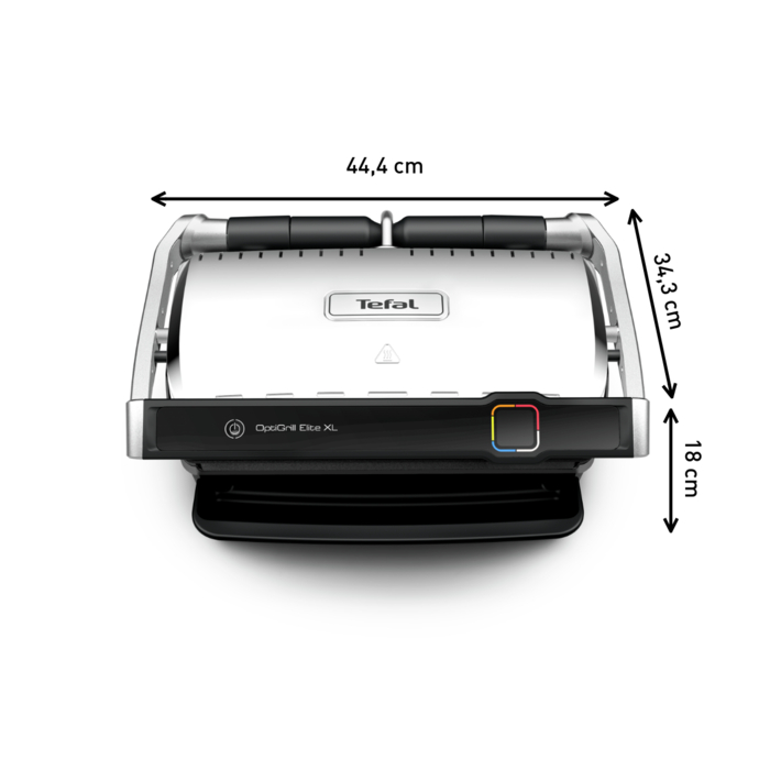 Optigrill Elite XL