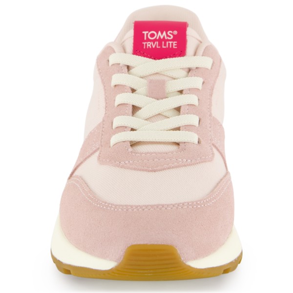 TOMS - Women's TRVL Lite Retro - Baskets