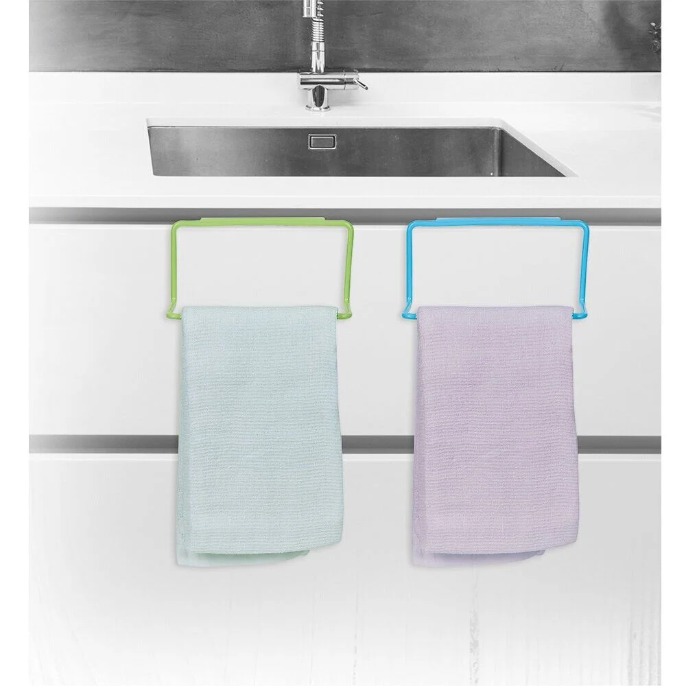 Rangement de porte pour torchon