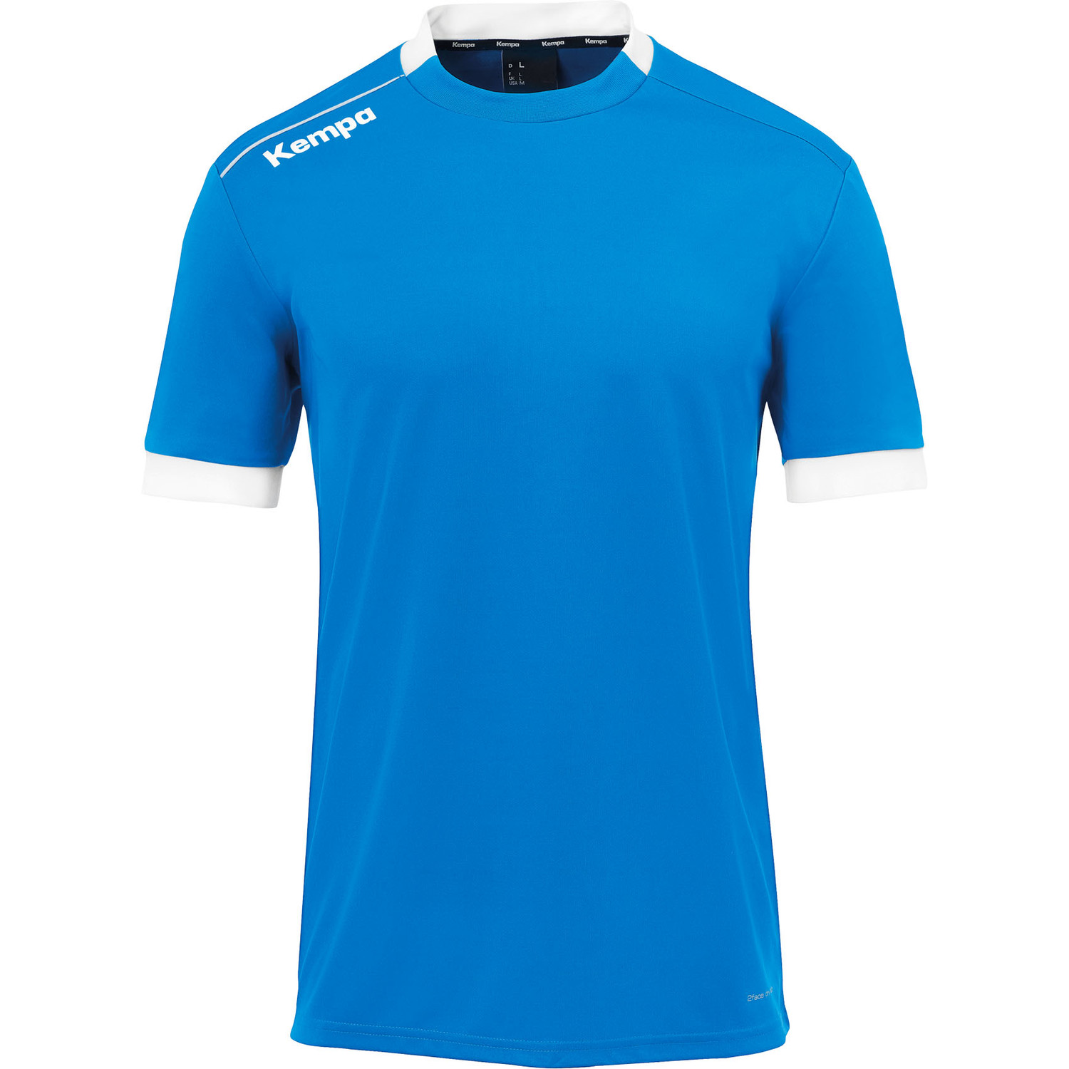 Kempa Player Shirt Heren