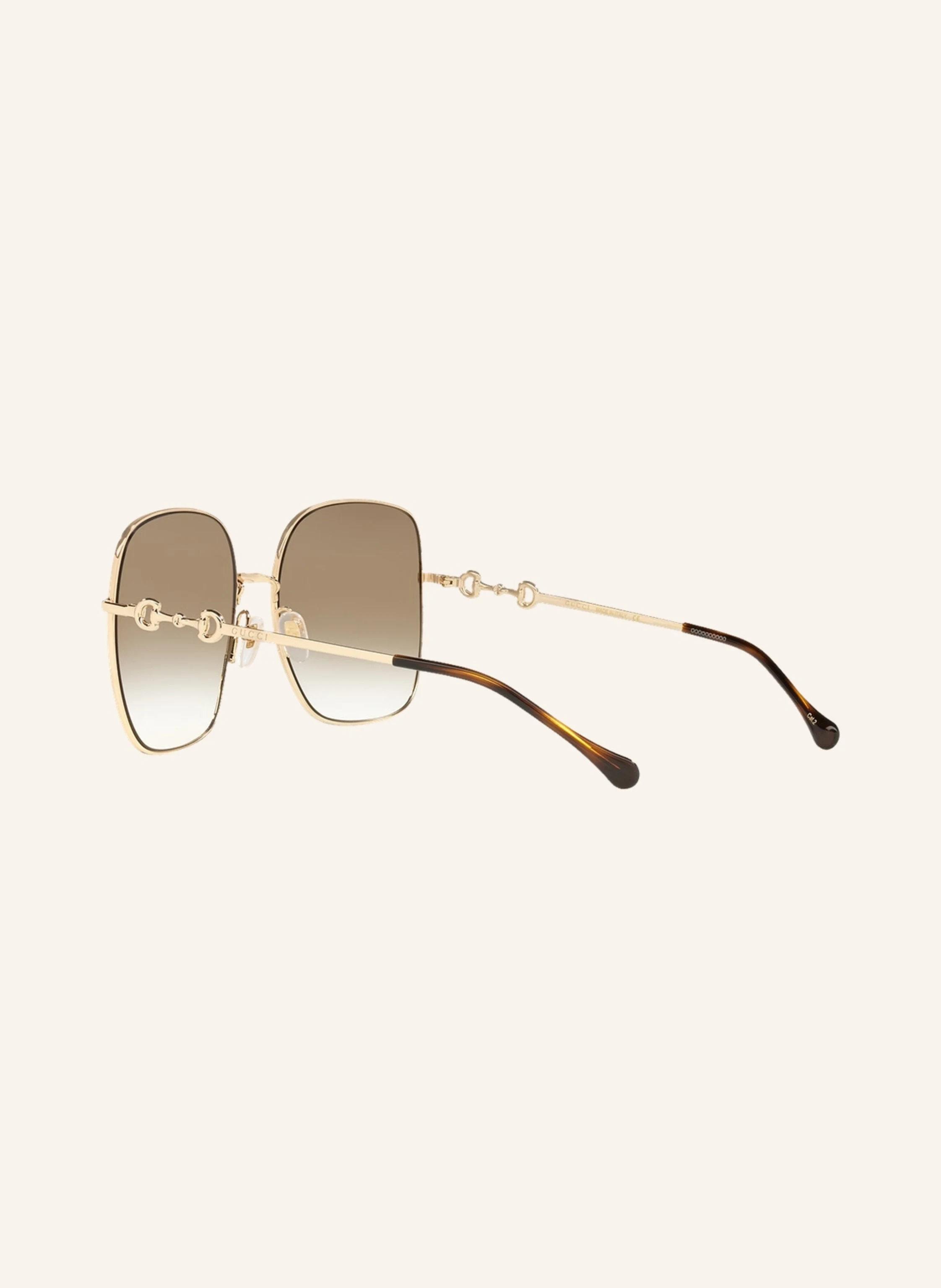 GUCCI Sonnenbrille GC001507