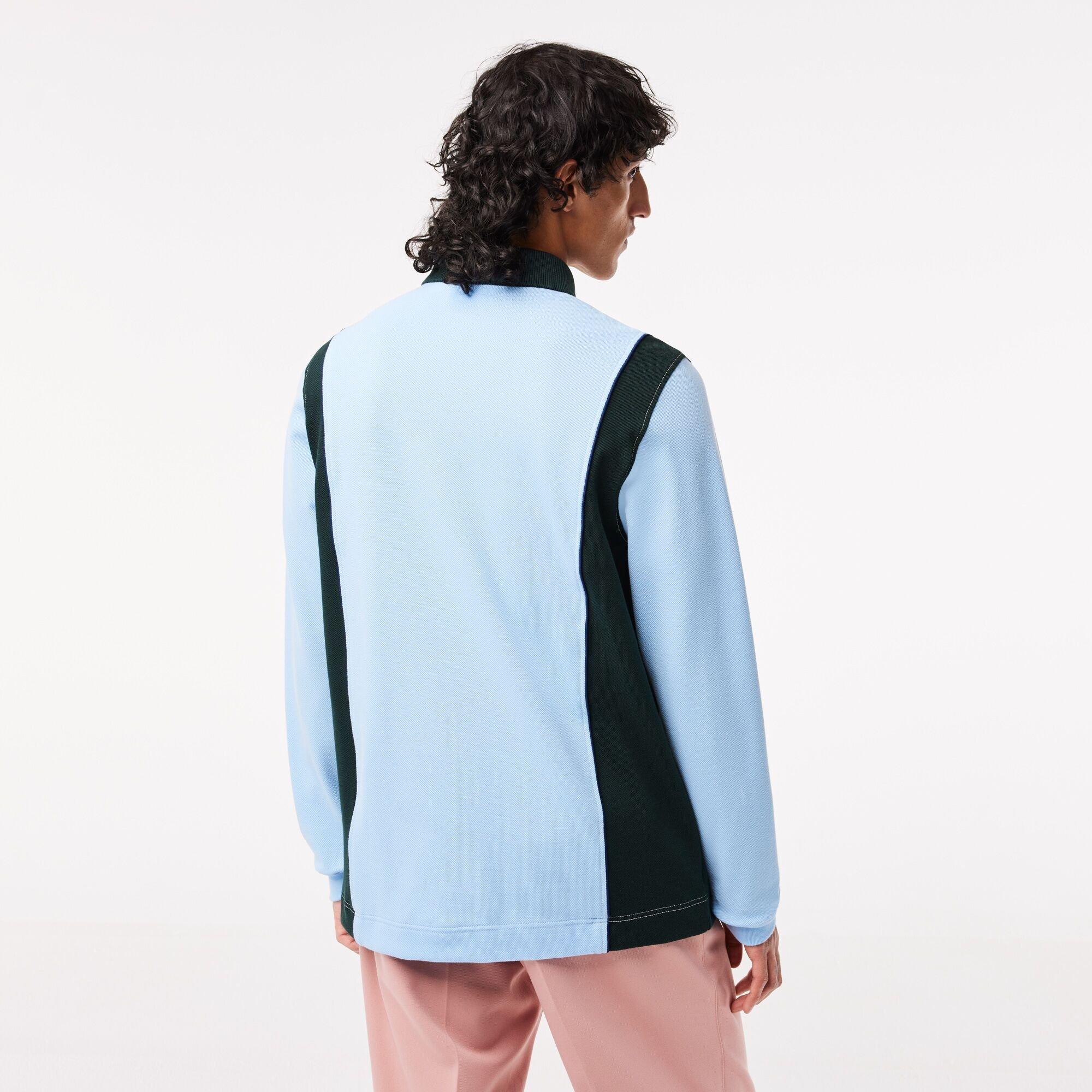 Lacoste Rugby Shirt