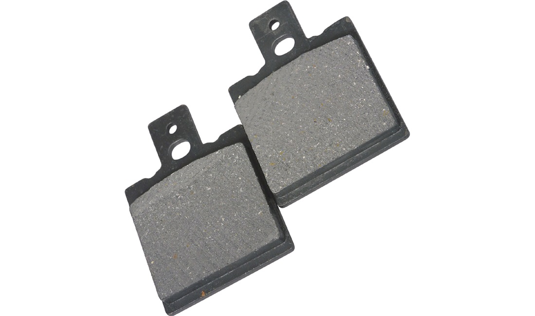 Bremseklodser for, RS50 <99