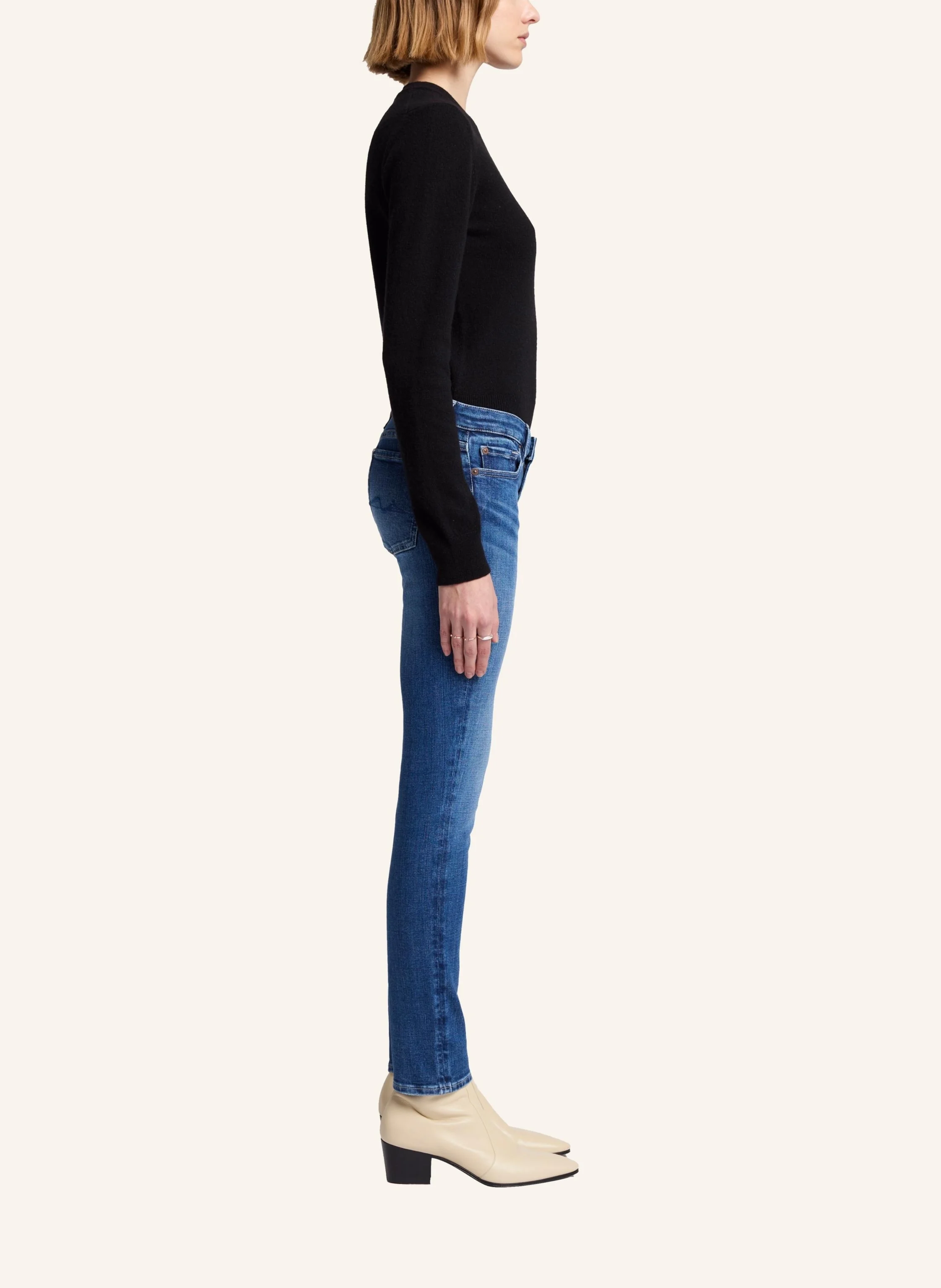 7 for all mankind Jeans PYPER Slim fit