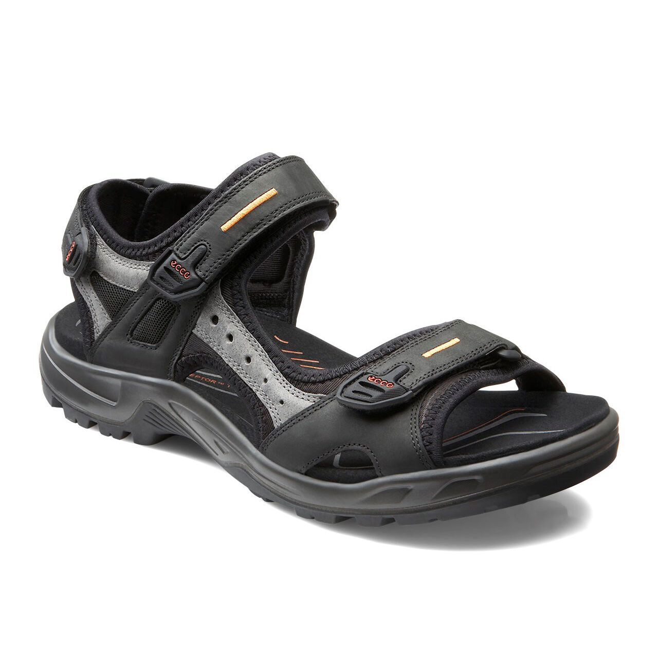 Ecco Outdoor Sandalette Herren