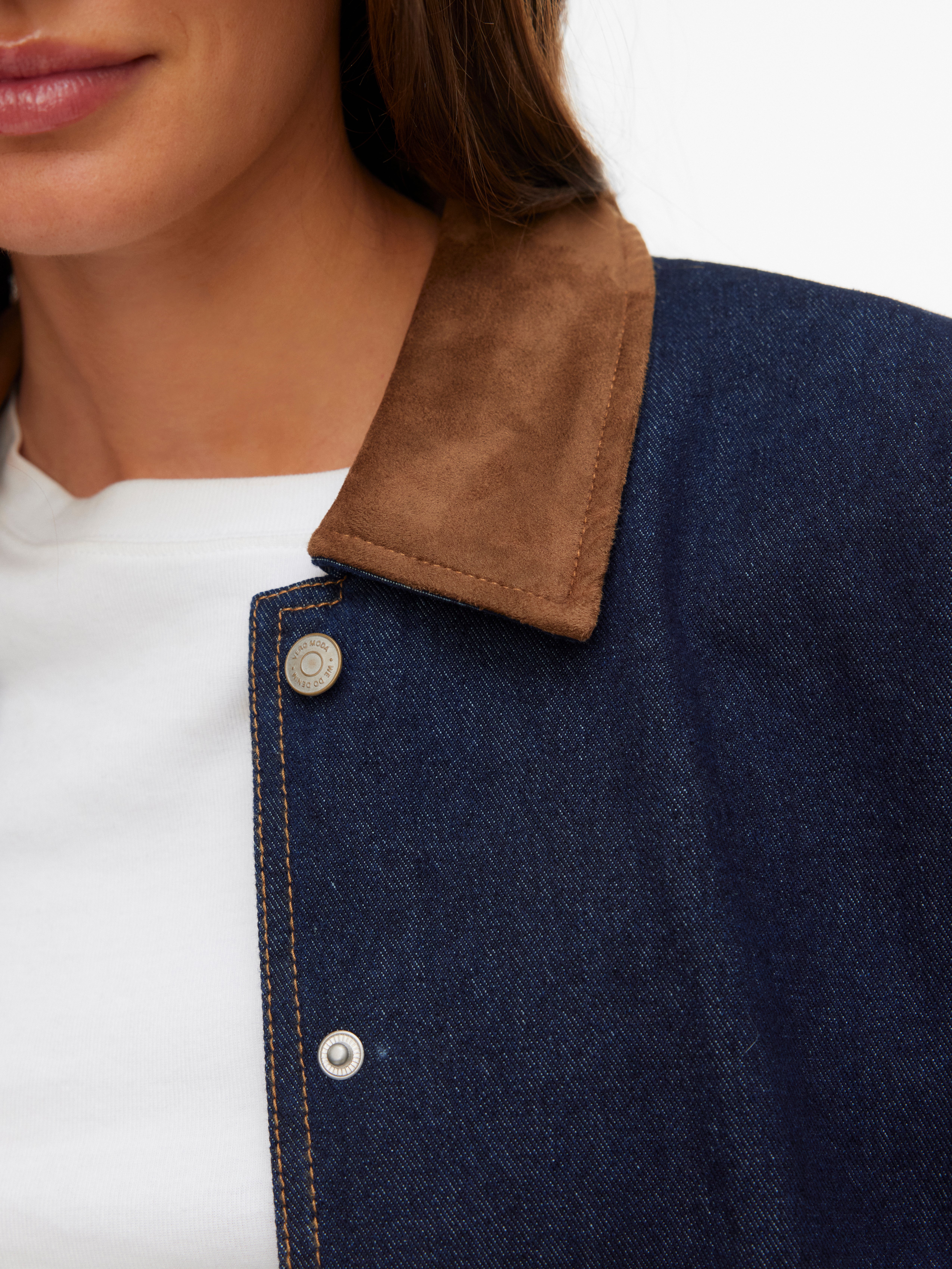 VMNOVIE Denim jas