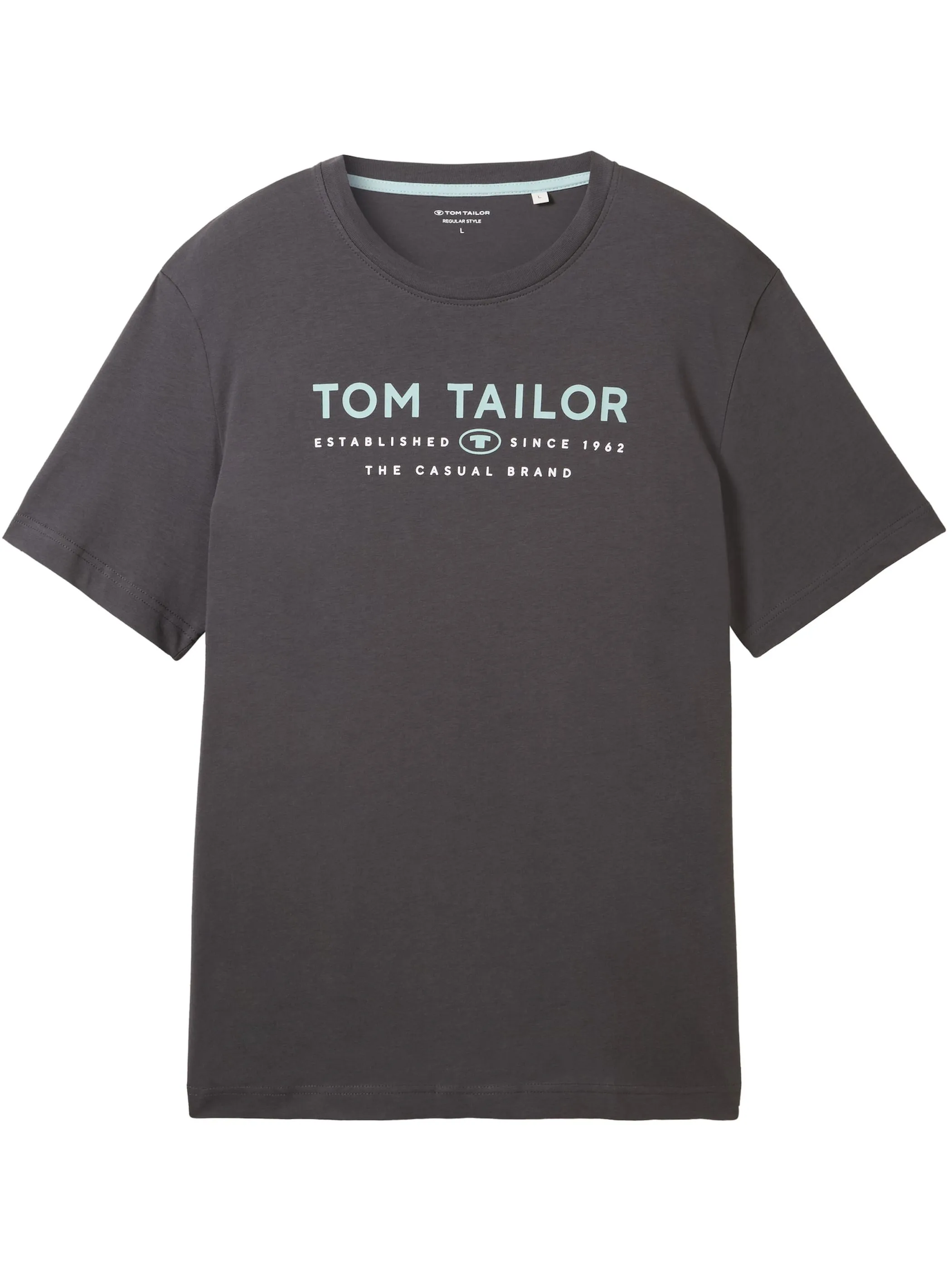 Herren T-Shirt mit Print