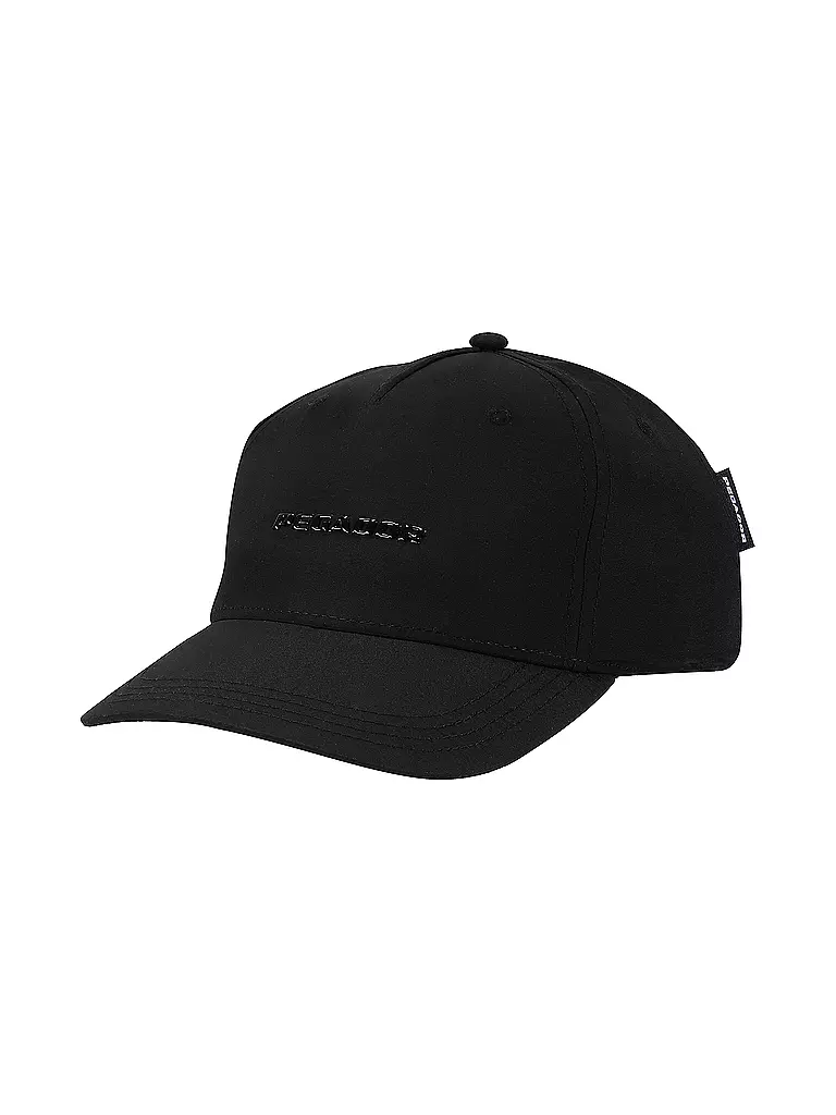 PEGADOR Kappe schwarz