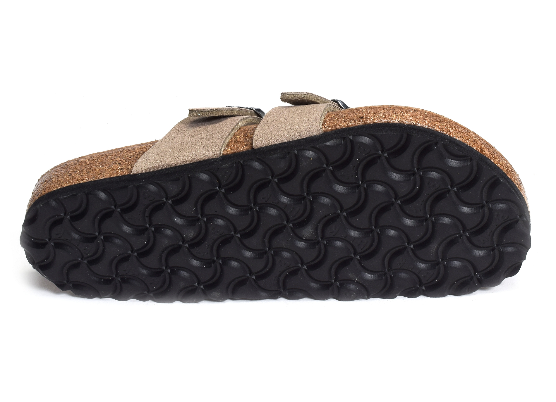 Mayari vegan taupe