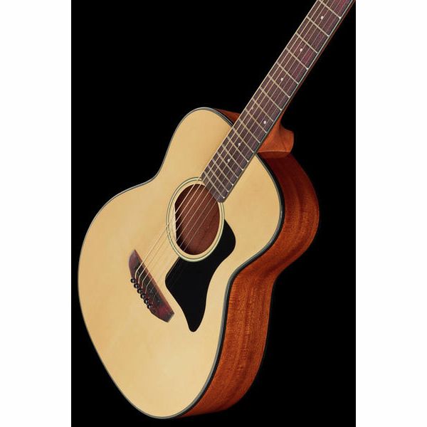 Harley Benton GS-Travel Spruce