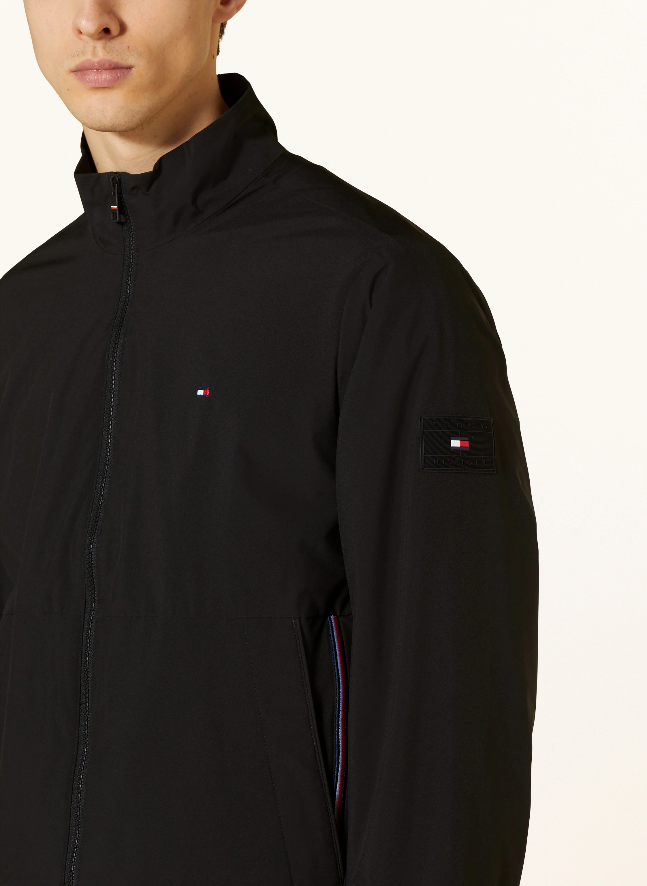 TOMMY HILFIGER Jacke