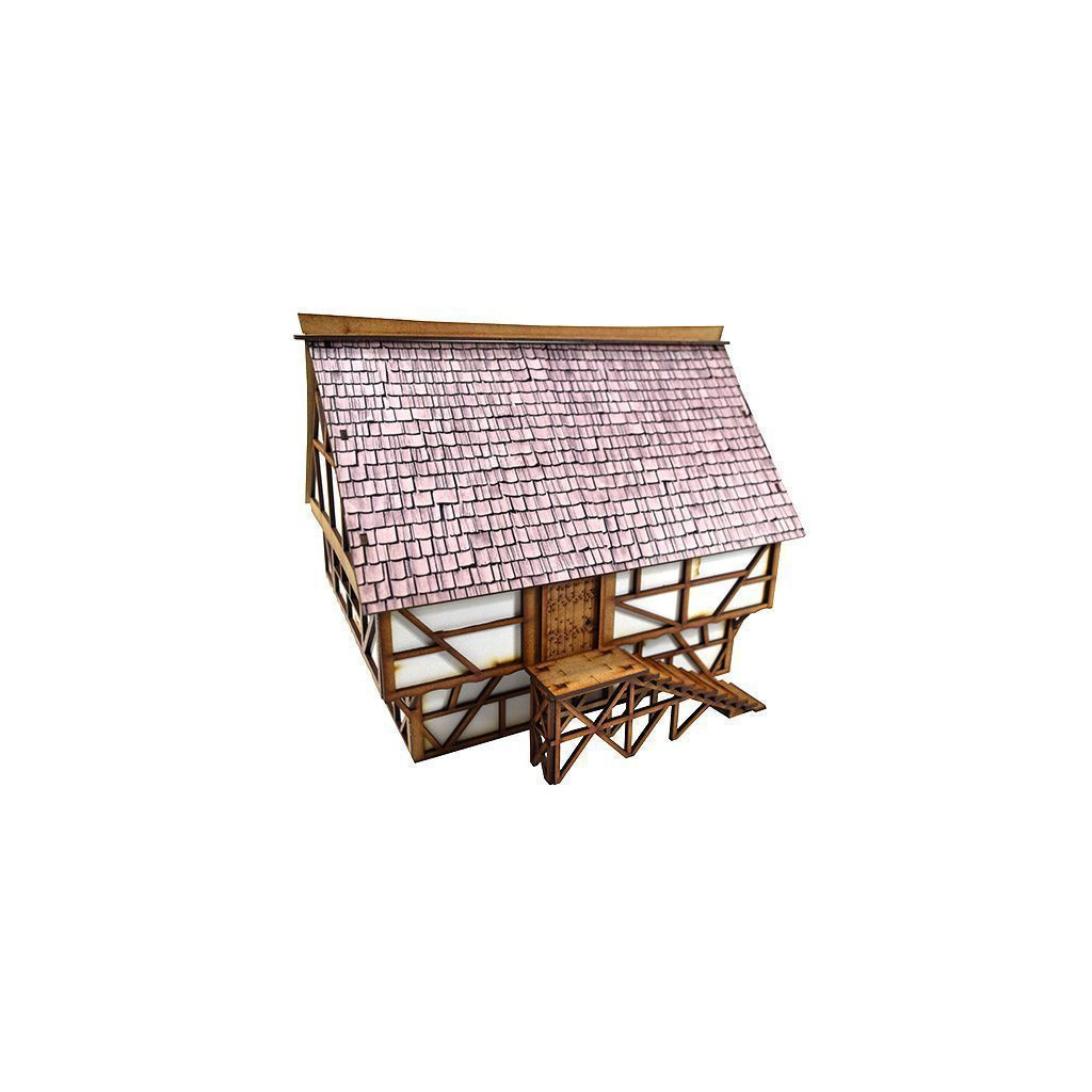 Imperial House 1