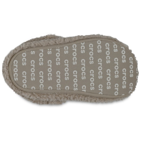 Crocs - Kid's Classic Cozzzy Slipper - Chaussons classiques