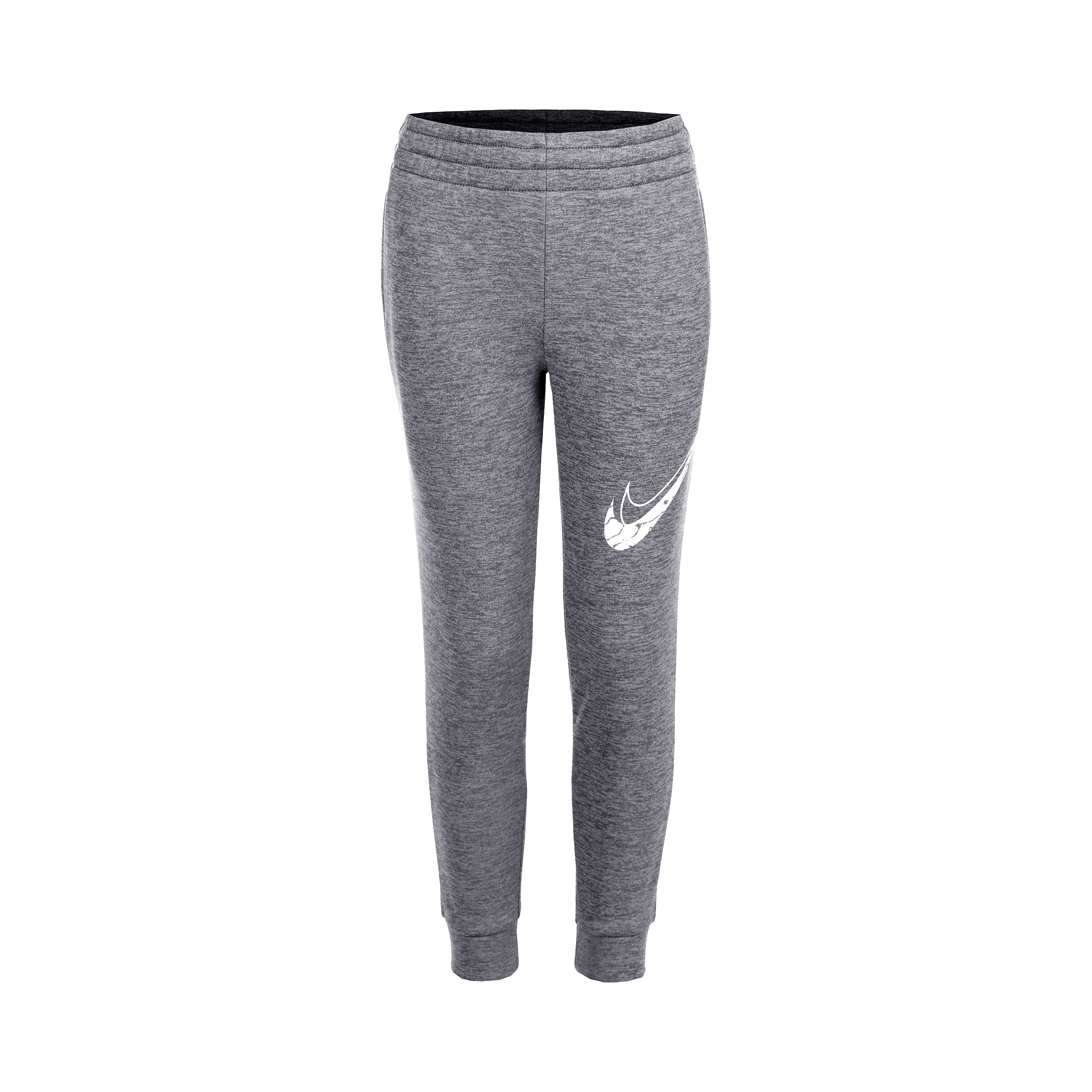 Nike Therma-Fit Multi Pantalon Survêtement Enfants - Noir