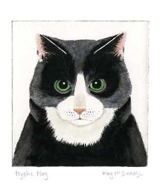 Mystic Mog