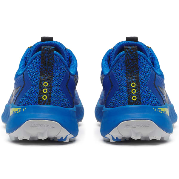 Chaussure trail SAUCONY SAUCONY PEREGRINE 15 SKYDIVER/PICKLE