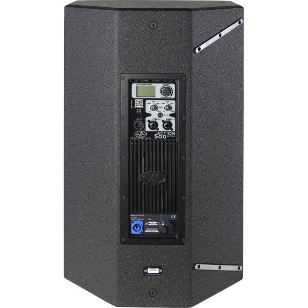 DAS Audio Action-515A DSP actieve fullrange speaker 15 inch