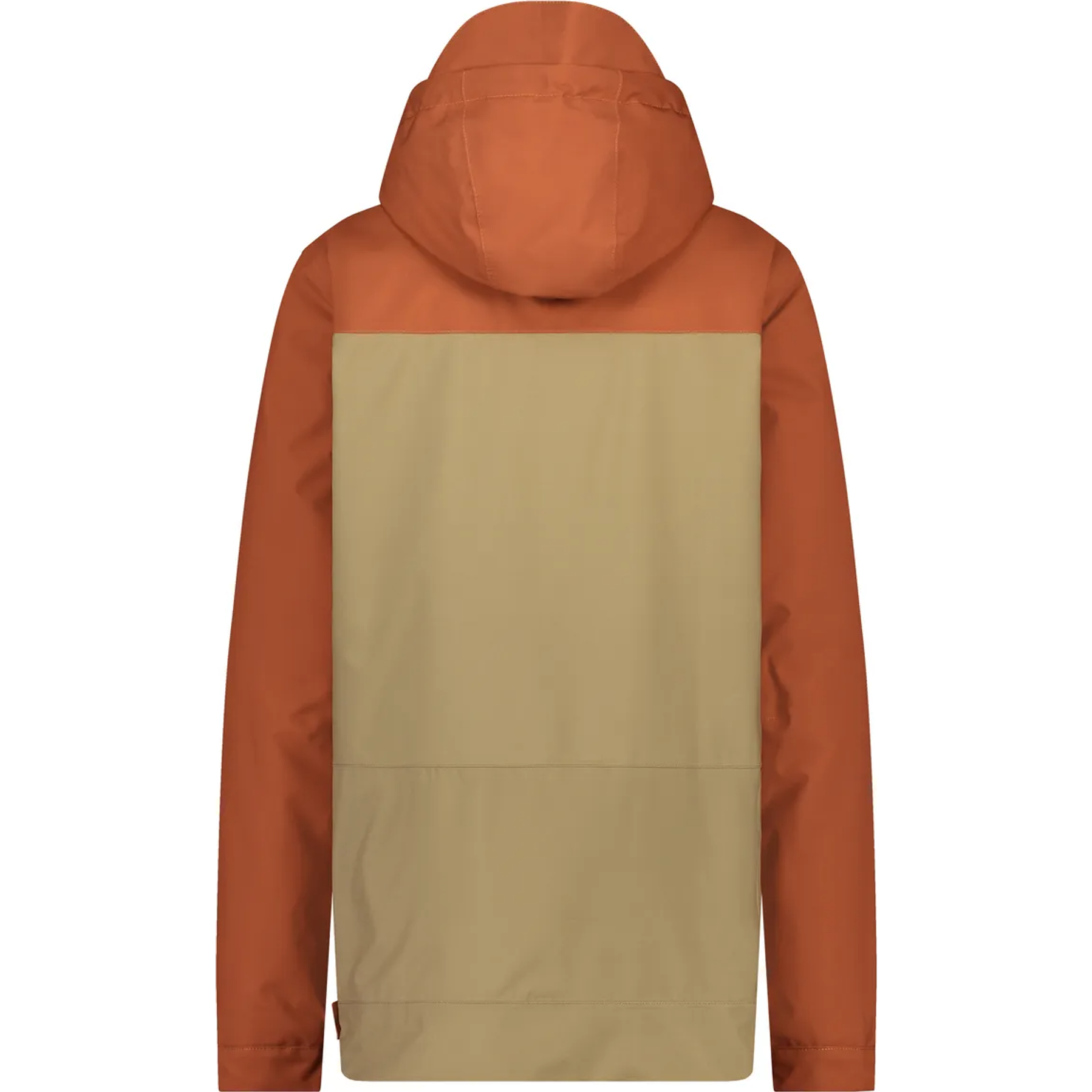 AGU Rain Anorak Urban Outdoor Winter Fietsjas