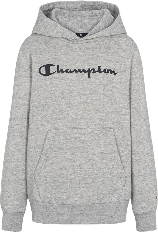 Champion Hooded sweatshirt Grå