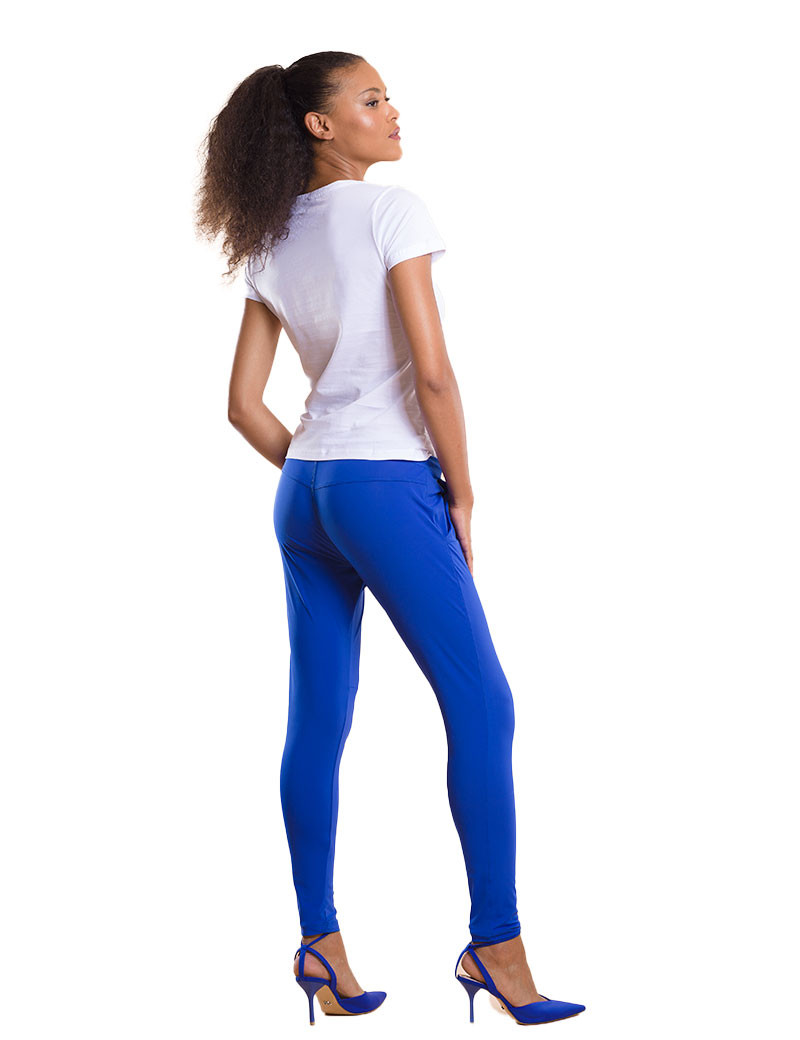 HBT CRUZ PANTALON BLEU