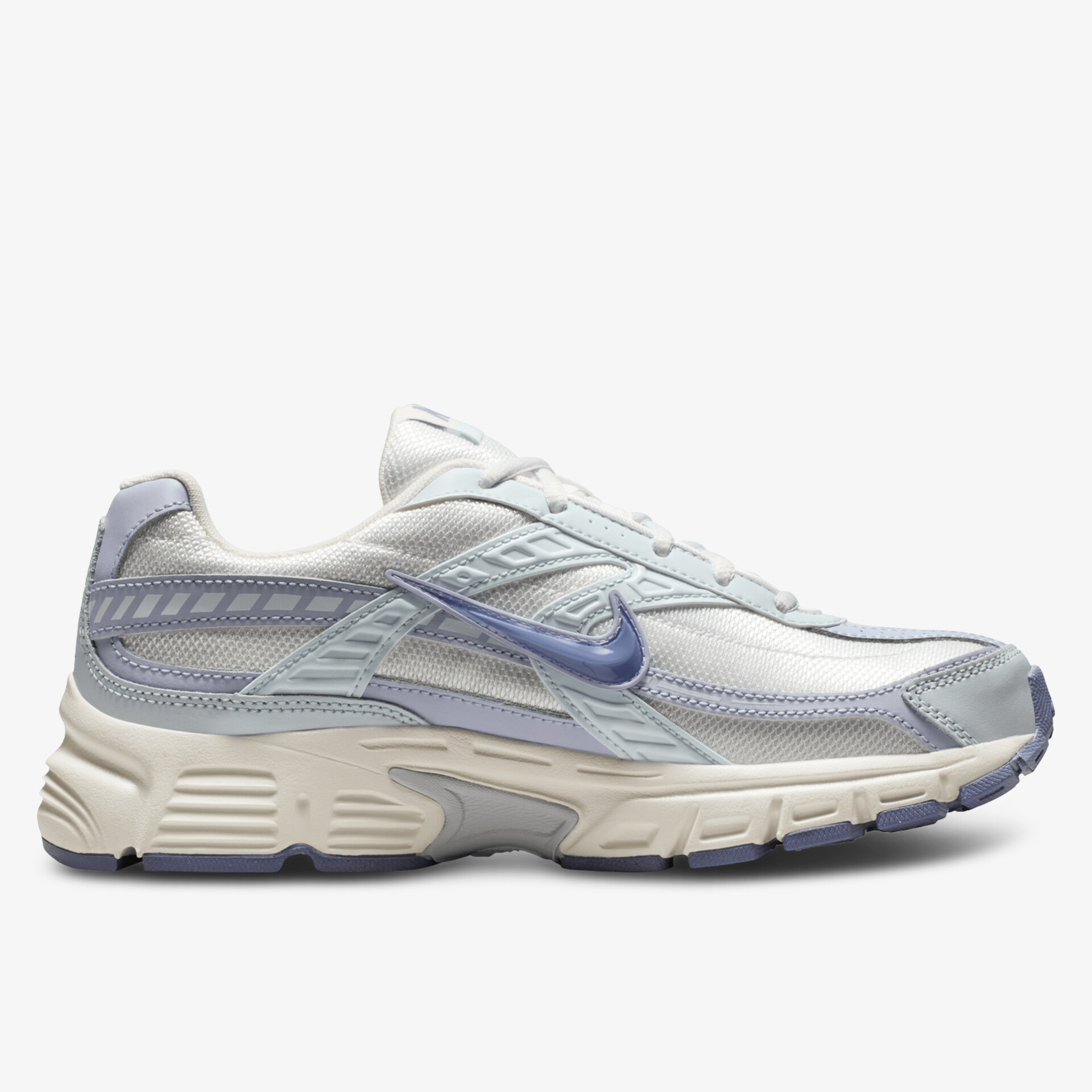 Nike Damen Sneaker Low mehrfarbig