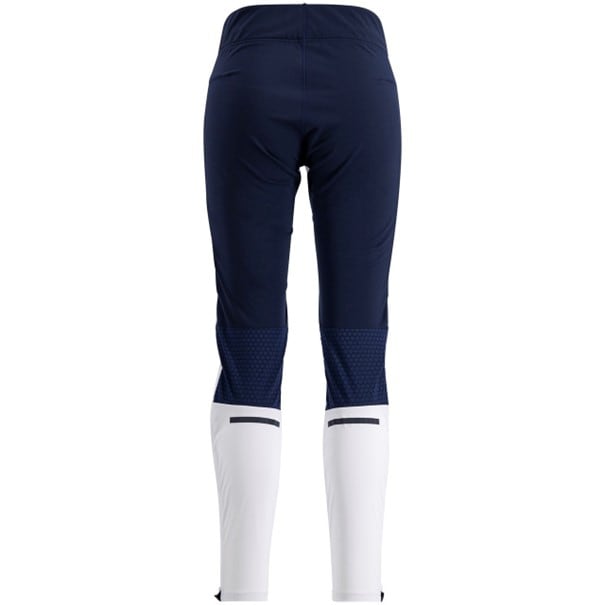 Swix Dynamic Pant, Dame<br>Langrennsbukse for allsidig trening!