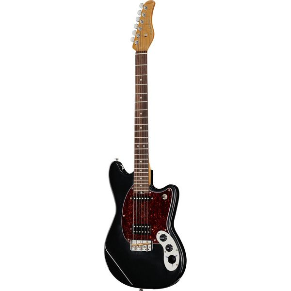 Flamma E1000 Pearl Black