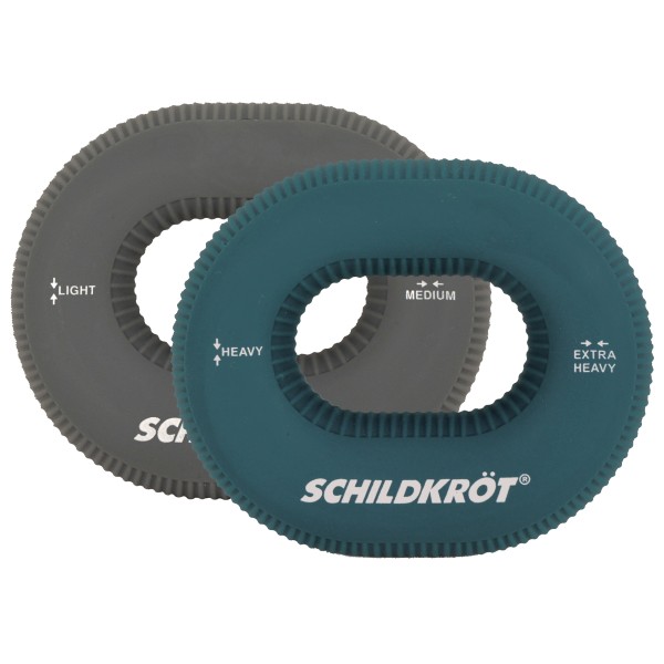 Schildkröt Fitness - Ergo Handtrainer - Entraînement fonctionnel