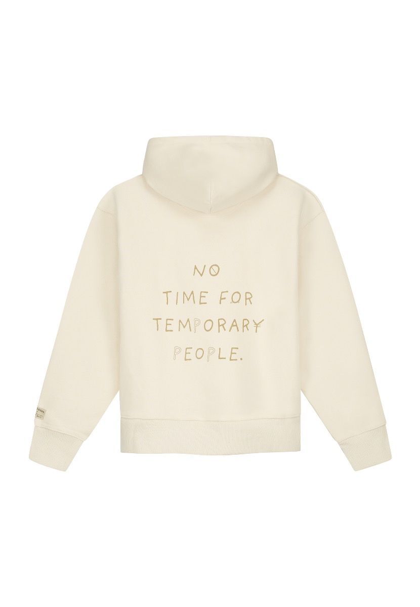 WOB No Time Hoodie