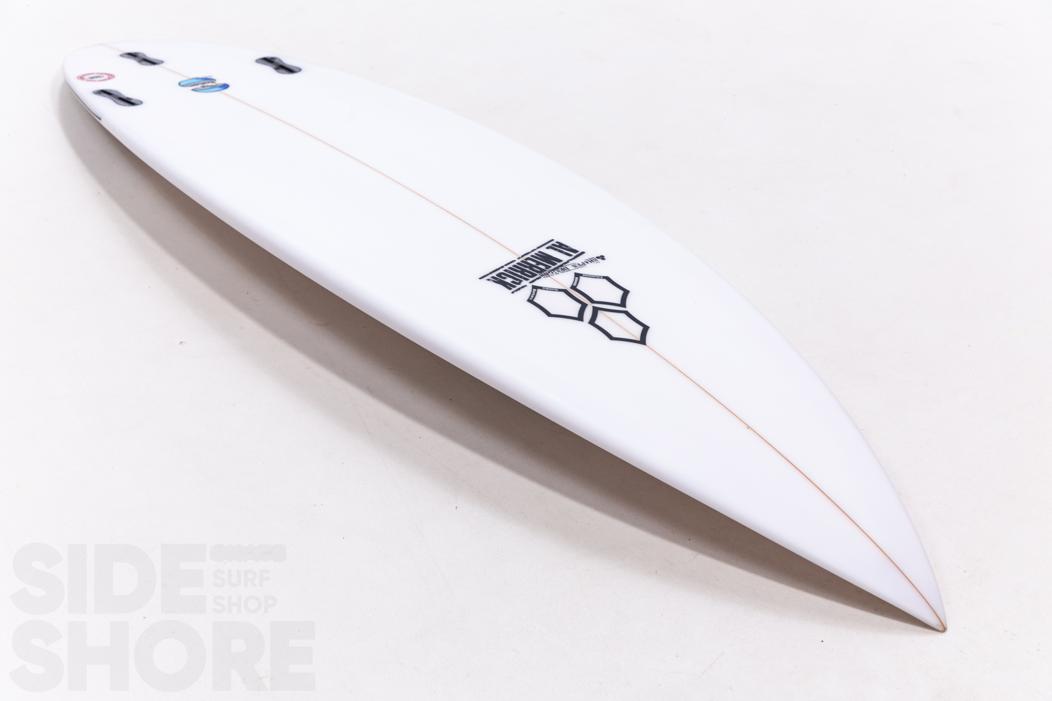 Al Merrick The Proton - 6'0 x 18 3/8