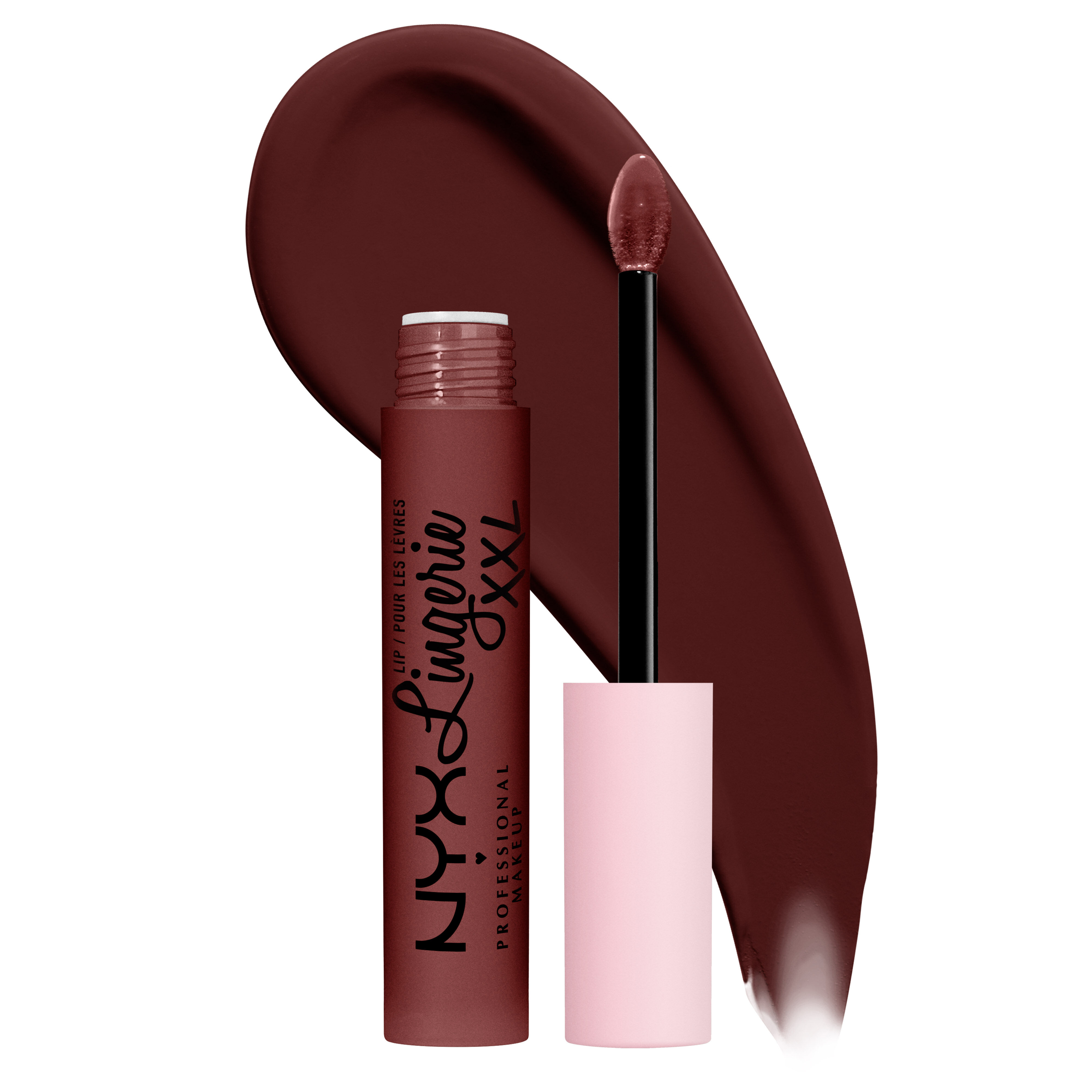 Rouge À Lèvres Mat Lip Lingerie XXL