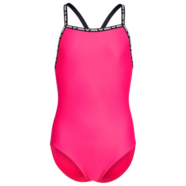 Arena - Girl's Solid Swimsuit - Maillot de bain