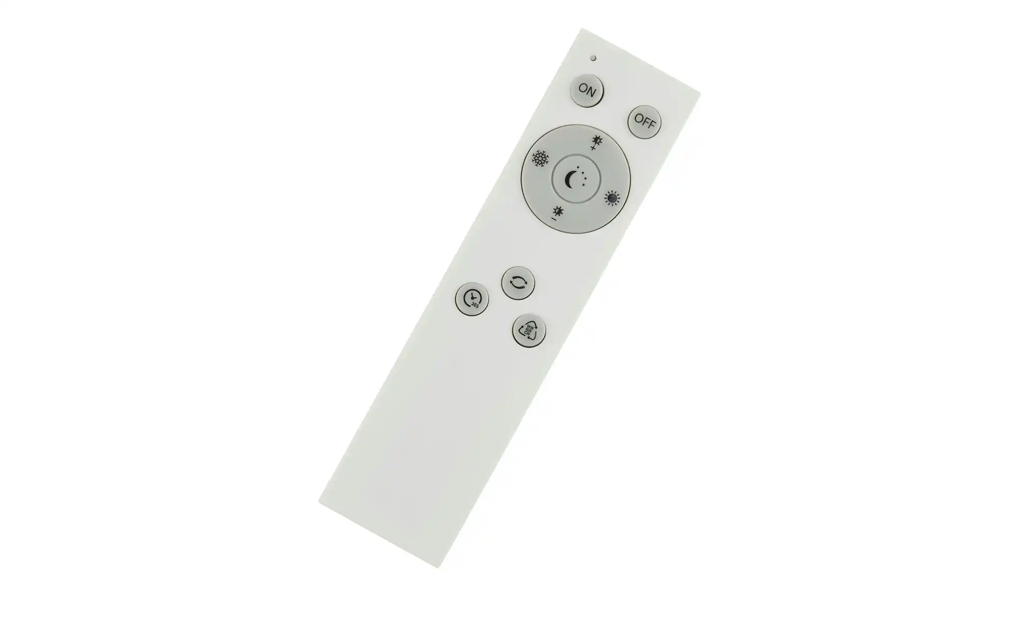 KHG LED-Deckenleuchte mit Sternenhimmeffekt ´groß´
