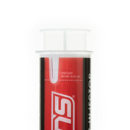 STANS Tubless Injector 150ml  transparent  150 ml