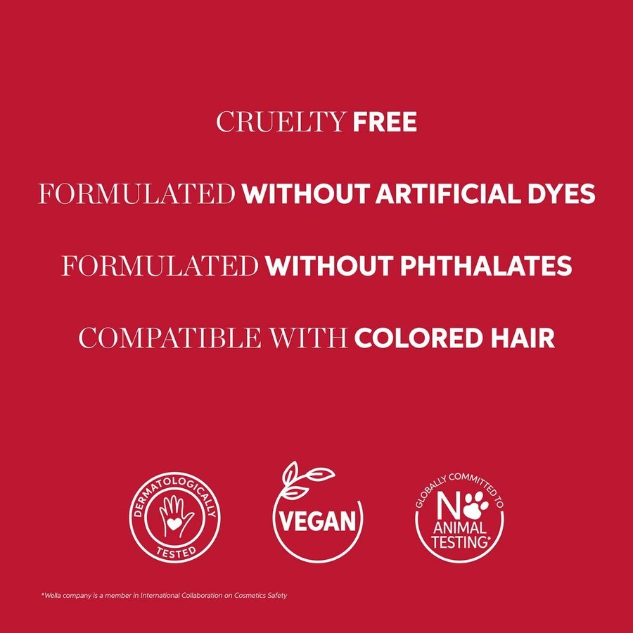 Wella Professionals Ultimate Repair Shampoo 50ml
