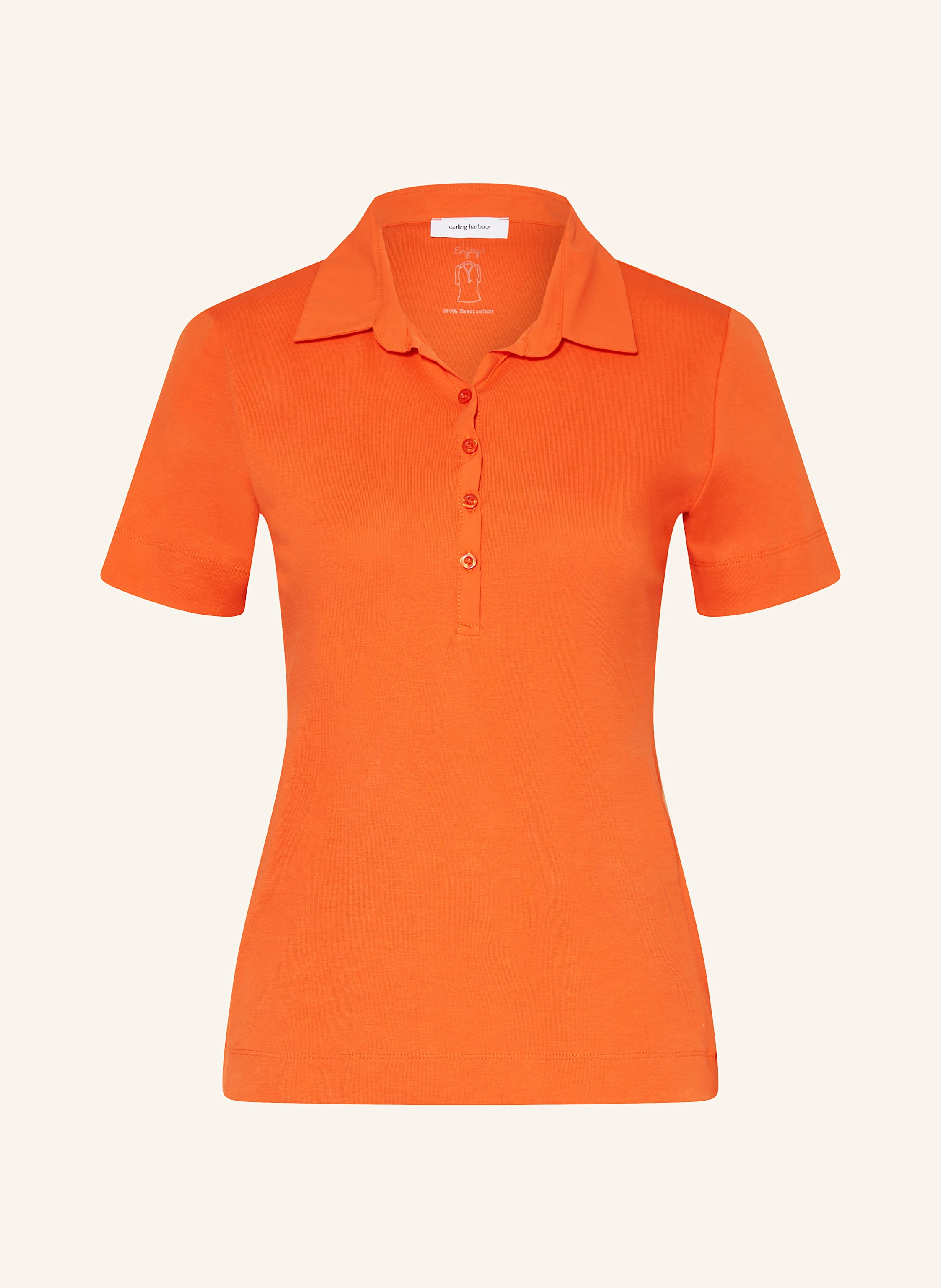 darling harbour Jersey-Poloshirt