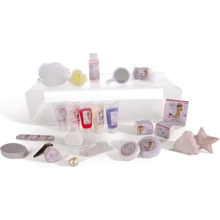 NICI La-La-Lama-Lounge Bath & Body Adventskalender