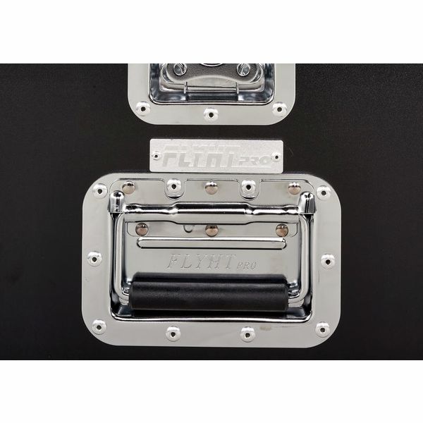 Flyht Pro L-Rack 3U/10U Service Flap