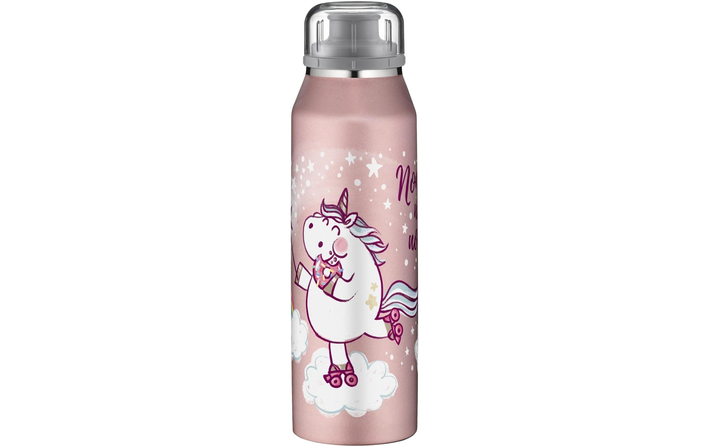 Alfi Thermoflasche »Kids Unicorn 500 ml«